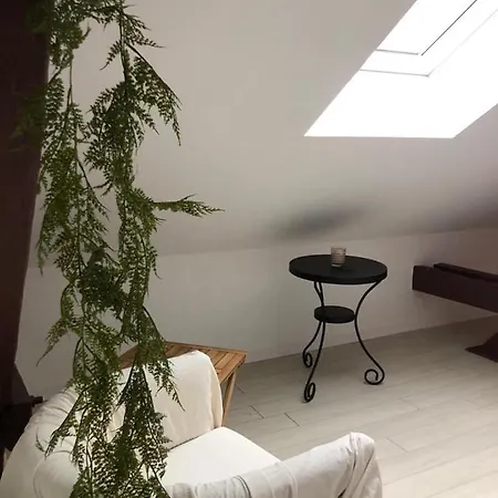 Apartment Alsacian - Old Town Cosy *
