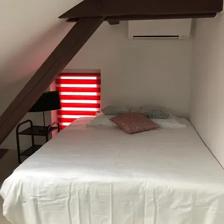 Alsacian - Old Town Cosy Colmar