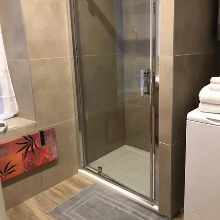 Apartment Alsacian - Old Town Cosy