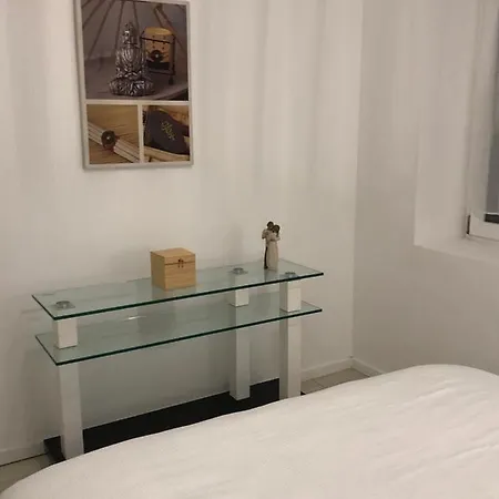 Alsacian - Old Town Cosy Apartment
