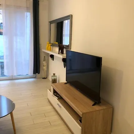 Apartment Alsacian - Old Town Cosy