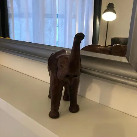 Alsacian - Old Town Cosy *