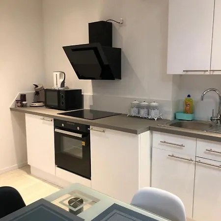 Alsacian - Old Town Cosy Apartment Colmar