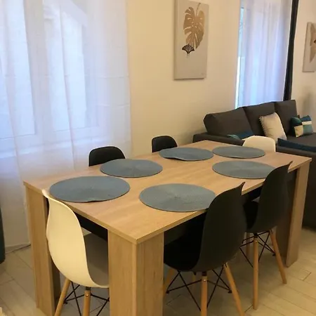 Alsacian - Old Town Cosy