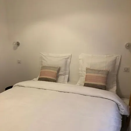Alsacian - Old Town Cosy Apartment Colmar