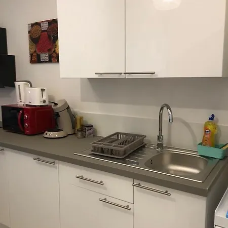 Alsacian - Old Town Cosy Colmar