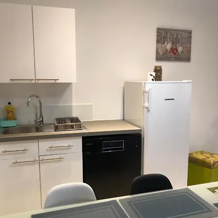 Alsacian - Old Town Cosy *