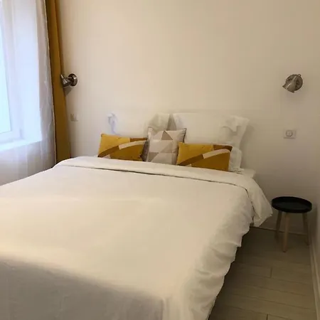 Apartment Alsacian - Old Town Cosy