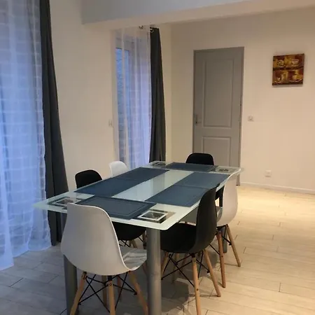 Apartment Alsacian - Old Town Cosy *