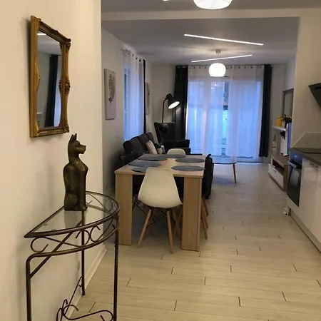 Apartment Alsacian - Old Town Cosy Colmar