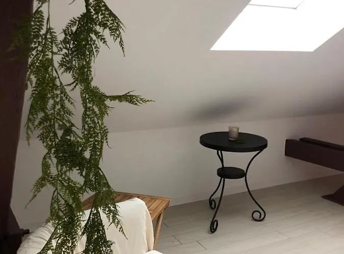 Διαμέρισμα Alsacian - Old Town Cosy *