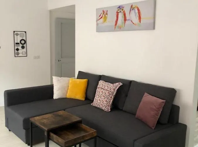 Alsacian - Old Town Cosy Κολμάρ