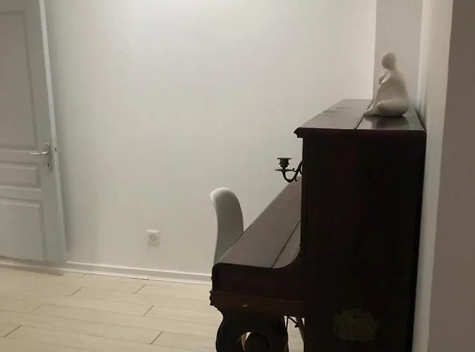 Alsacian - Old Town Cosy * 科尔马