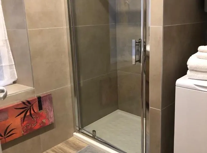 Διαμέρισμα Alsacian - Old Town Cosy