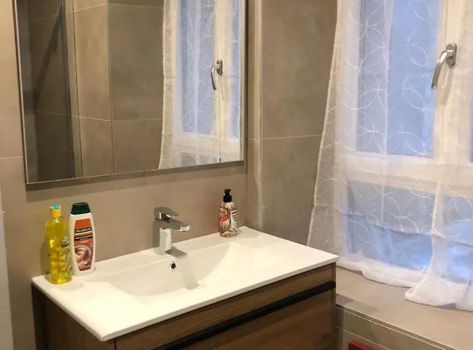 Alsacian - Old Town Cosy