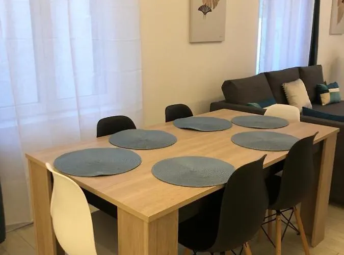 Alsacian - Old Town Cosy