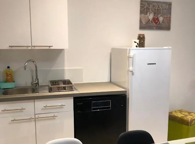 Alsacian - Old Town Cosy *