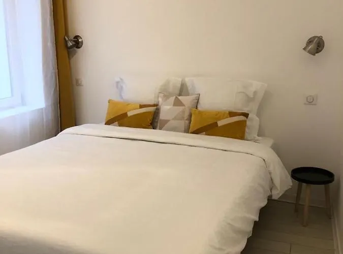 Διαμέρισμα Alsacian - Old Town Cosy