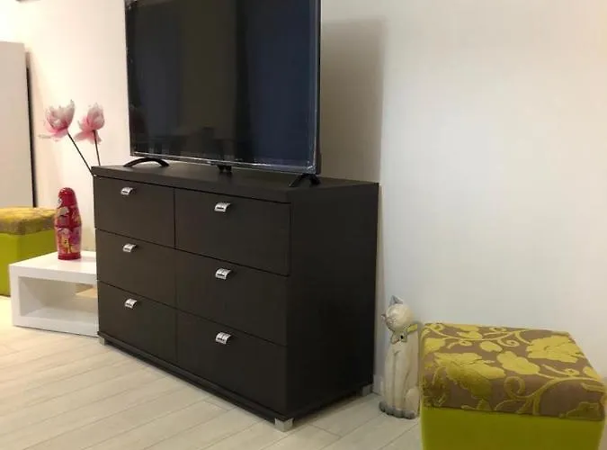 Alsacian - Old Town Cosy 公寓