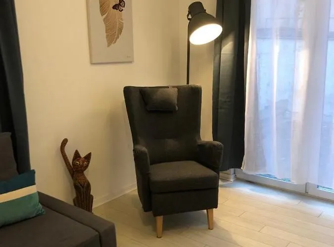 Διαμέρισμα Alsacian - Old Town Cosy Κολμάρ