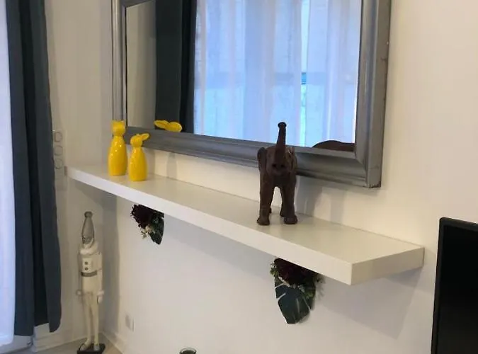 Alsacian - Old Town Cosy Κολμάρ