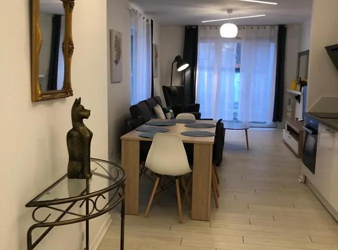 Διαμέρισμα Alsacian - Old Town Cosy Κολμάρ